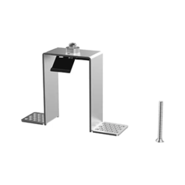 Крепеж L L5570-BI