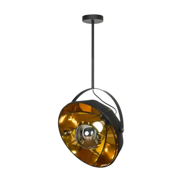 Потолочная люстра Klamath LSP-0556-C80