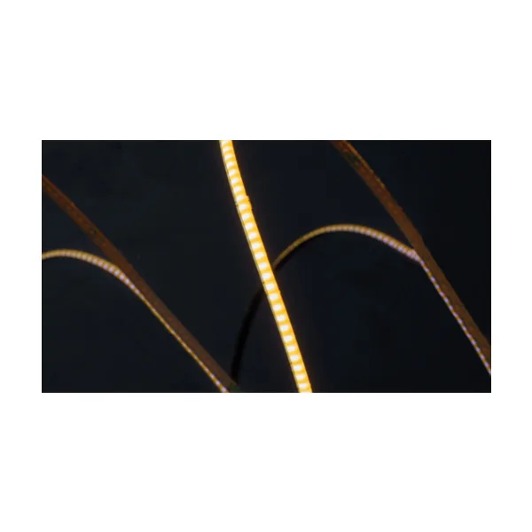 Светодиодная лента SWG PRO COB, 400 LED/м, 4, 8 Вт/м, 24В, IP20, Цвет: Теплый белый, SWG-COB400-24-4.8-WW 014867