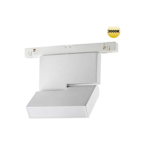 Трековый светильник Novotech Shino 359204