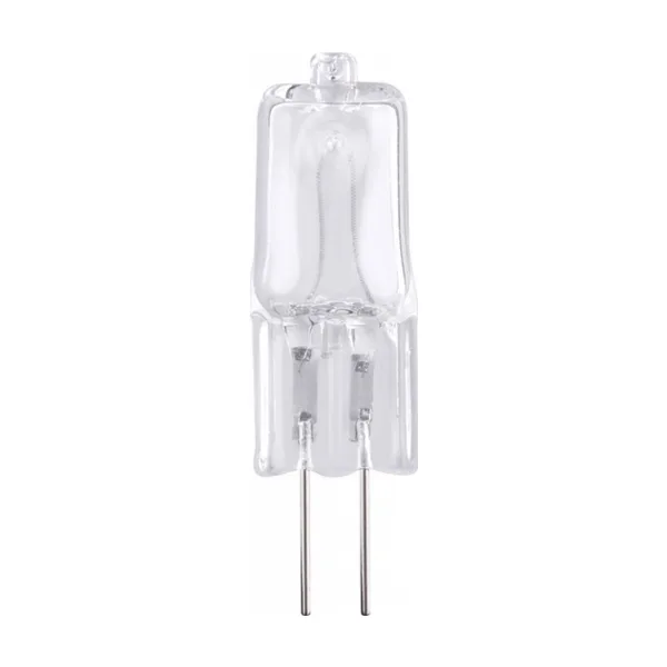 Лампа галогеновая Elektrostandard G4 220V G4 35Вт 2700K a025175
