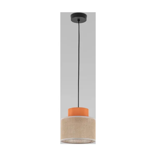 Светильник подвесной TK Lighting Duo 3255 Duo