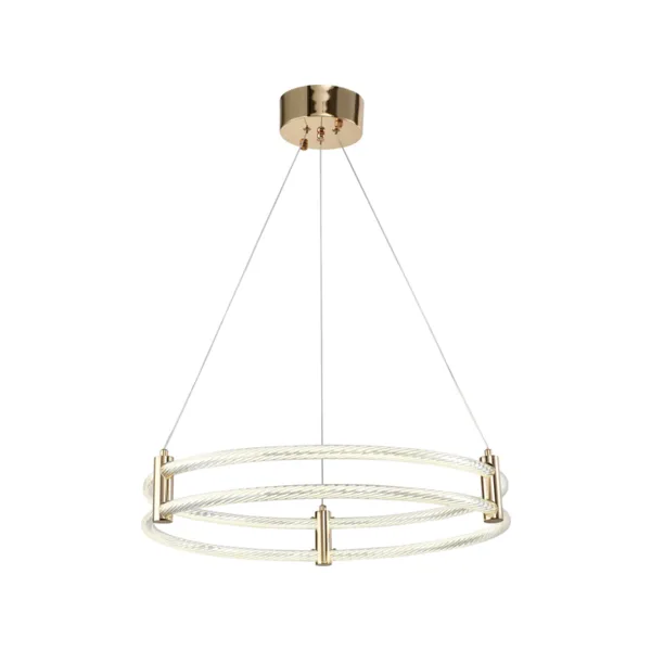 Подвесной светильник Ringer ZRS.57792.116