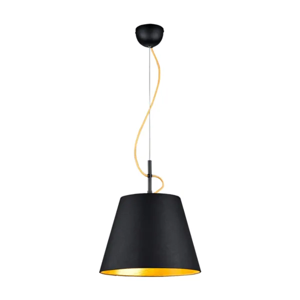 Подвесной светильник Йукон Lussole LOFT LSP-8053