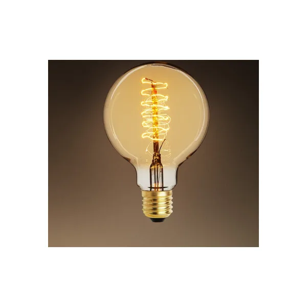 Ретро лампочка накаливания Эдисона Bulb 108223/1