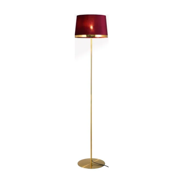 Торшер напольный Леви Lussole LSP-0829