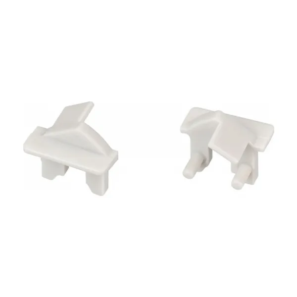 Заглушка для профиля Arlight SL-BEVEL 043751(1)
