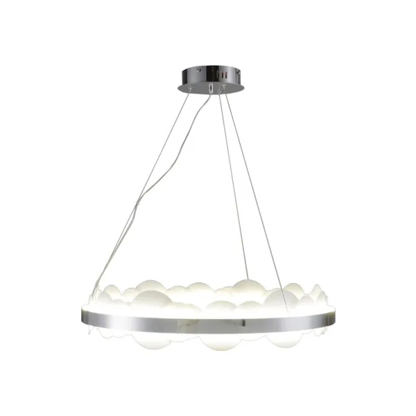 Подвесной светильник Loft Led LED LAMPS 81361 CHROME