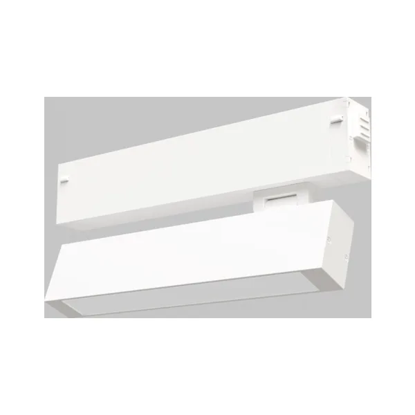Трековый светильник IMEX Smart Line IL.0050.6001-9-WH