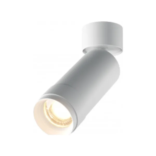 Спот Focus Zoom C055CL-L12W3K-Z-W
