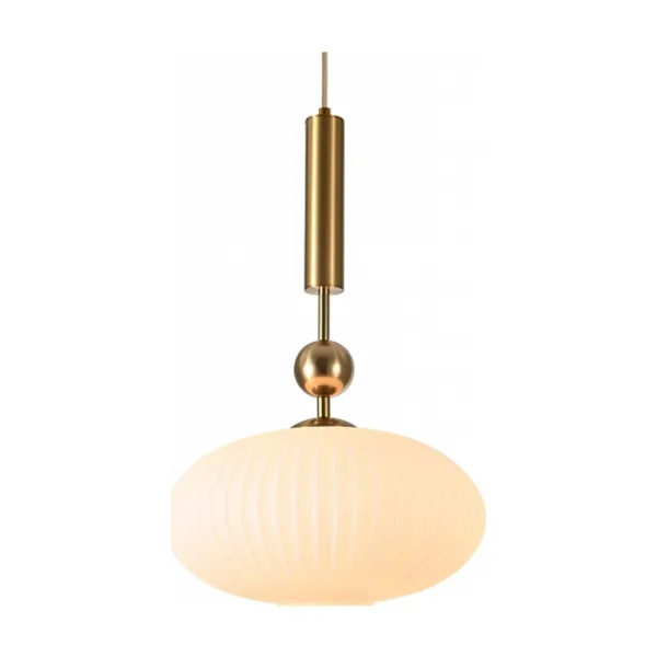 Подвесной светильник Moderli Creamy V10912-P