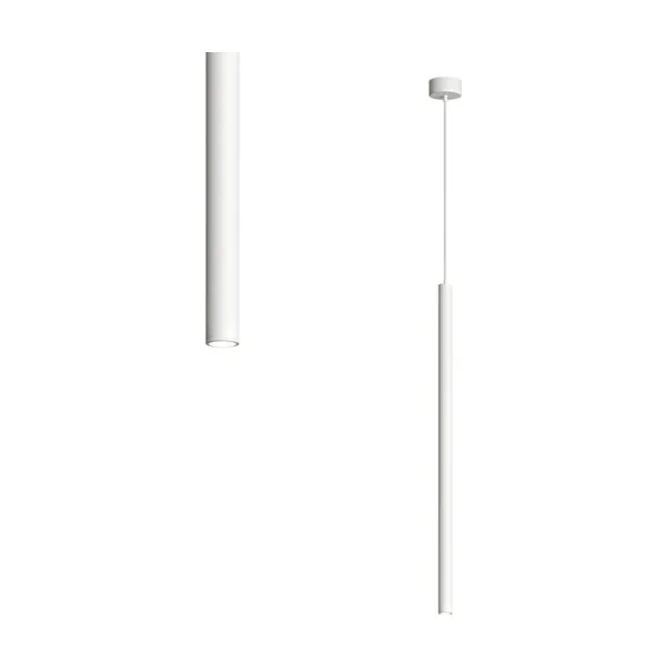 Подвесной светильник Glingor DK4304-WH