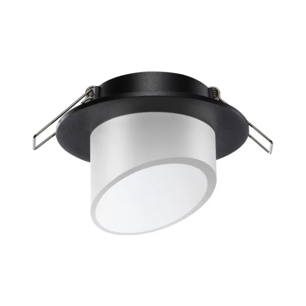 Встраиваемый светильник Novotech Lirio 370896