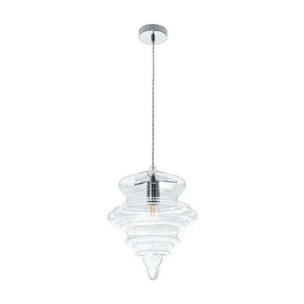 Светильник подвесной Divinare Maumee 5001/02 SP-1