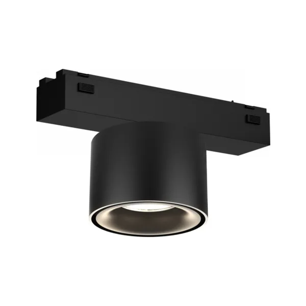 Трековый светильник iLEDEX TECHNICAL VISION48/25 SMART 4825-049-D74-10W-60DG-BK