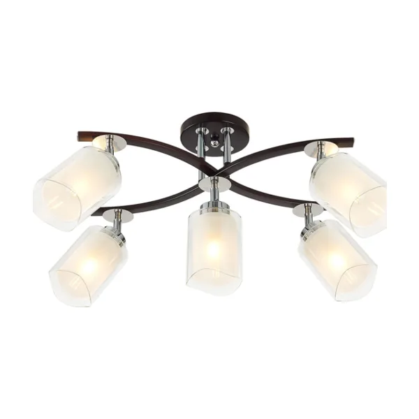Потолочная люстра Citilux Фортуна CL156152