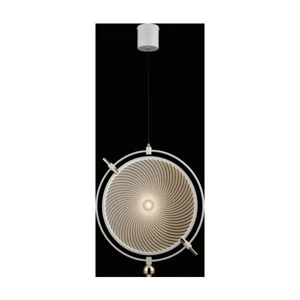 Светильник подвесной Wertmark Laura WE430.03.006