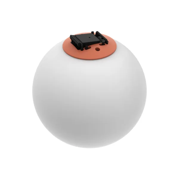 Трековый светильник Divinare Decorato 2503/34 SP-8