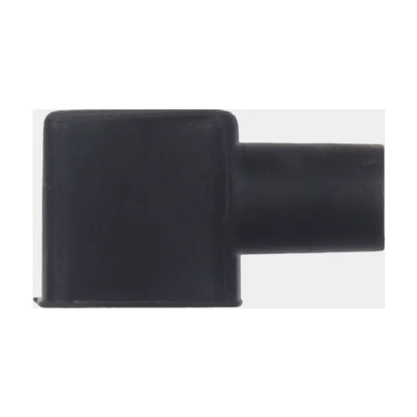 Заглушка с боковым выводом для ленты NE-MBL, NE-MBL0408-B 032819