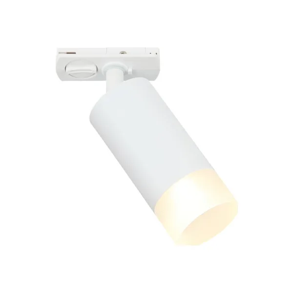 Трековый светильник IMEX Leon Gu10 IL.0010.0014 WH