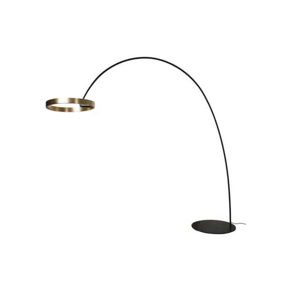 10027 Торшер LOFT IT Ring