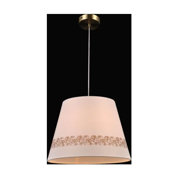 Подвесной светильник Biarritz Biarritz 75114-1C ANTIQUE