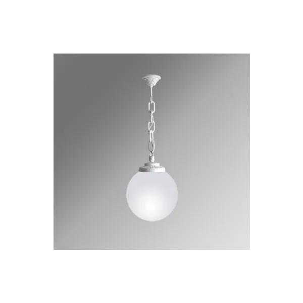 Уличный светильник подвесной Globe 300 G30.120.000.WYE27