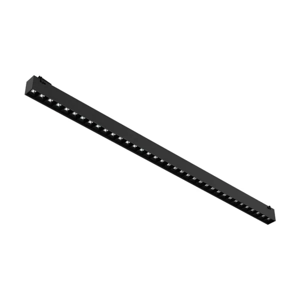 Трековый светильник Divinare Decorato 2466/06 SP-36