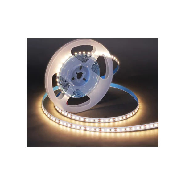 Светодиодная лента 2835-120-IP33 W 3000K