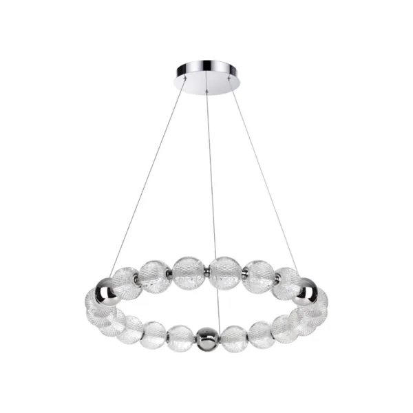 Подвесной светильник Crystal 5007/60L