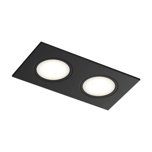 Точечный светильник PORT DK3112-BK