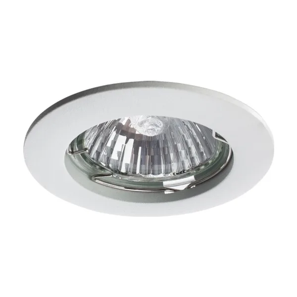 Встраиваемый светильник Arte Lamp A2103PL-1WH