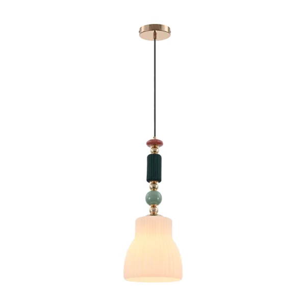 Светильник подвесной Moderli Charm V10904-P