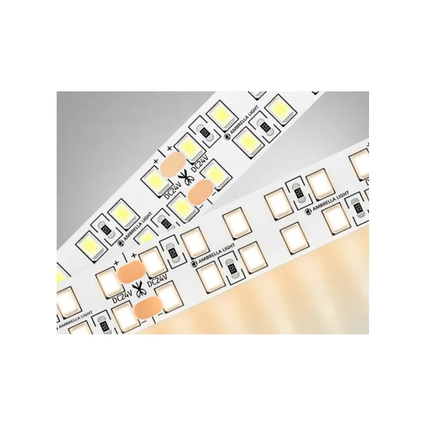 Светодиодная лента Ambrella LED Strip 24V GS3701