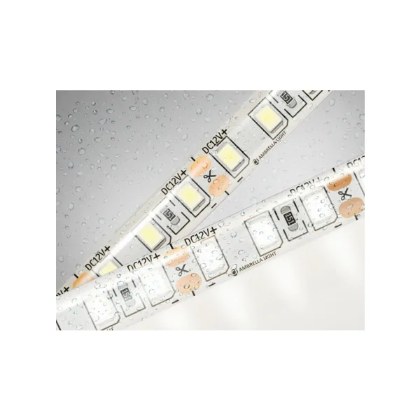 Светодиодная лента Ambrella LED Strip 12V GS1202