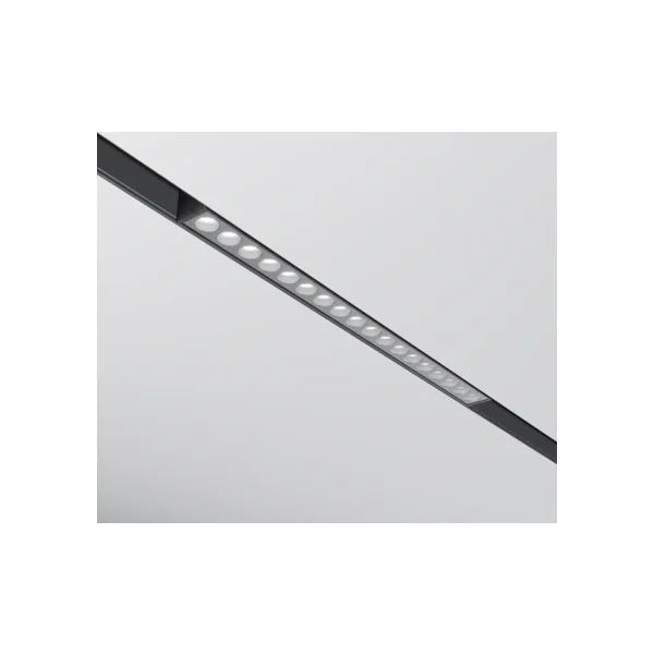 Трековый светильник Maytoni Points TR031-4-18W3K-S-DS-B