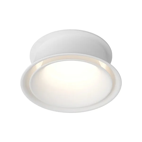Влагозащищенный светильник Denkirs DK2403-WH