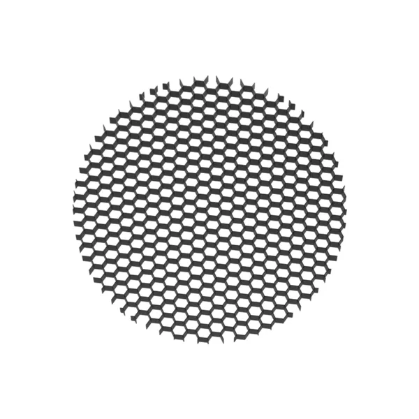Сотовый фильтр Maytoni Focus LED HoneyComb-D38