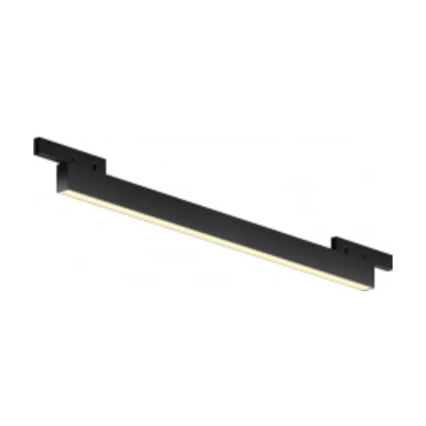 Трековый светильник Maytoni Basis TR192-1-8W2.7K-B