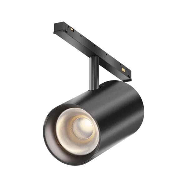 Трековый светильник Maytoni Focus Led TR243-4-18WTW-DD2-B