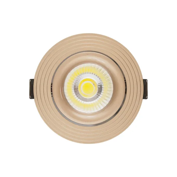 Точечный светильник Dorbi LDC 6251 CHM