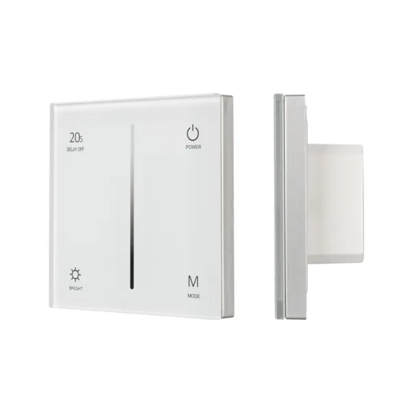 Панель управления кнопочная Arlight SMART-P36-DIM-IN 027113