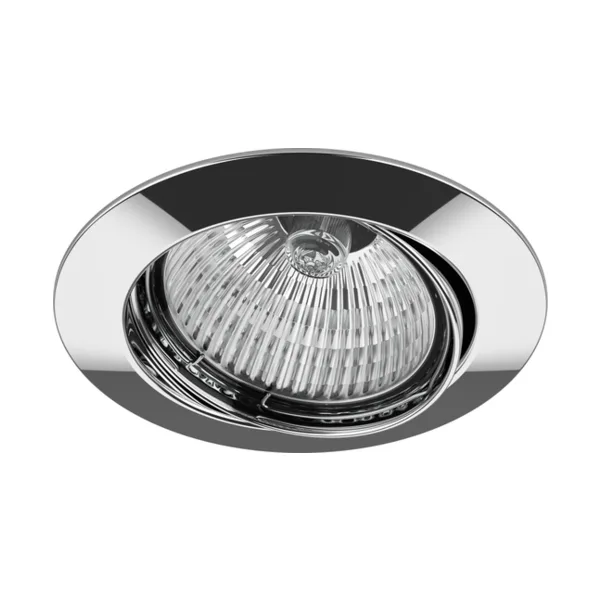 Встраиваемый светильник Lightstar Lega 16 011024