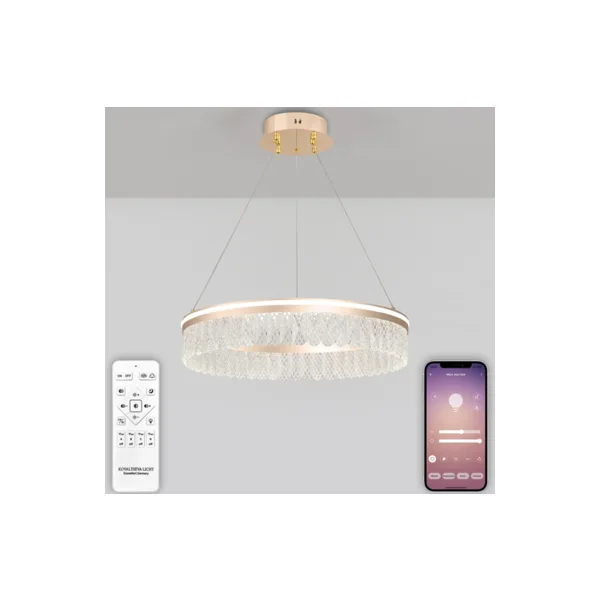 Подвесной светильник Led series 711 HIGH-TECH LED LAMPS 82051