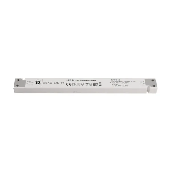 Блок питания Deko-Light power supply 862093