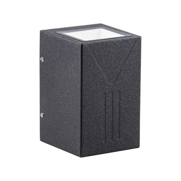 Настенный светильник уличный Dwell NC-003333-SB