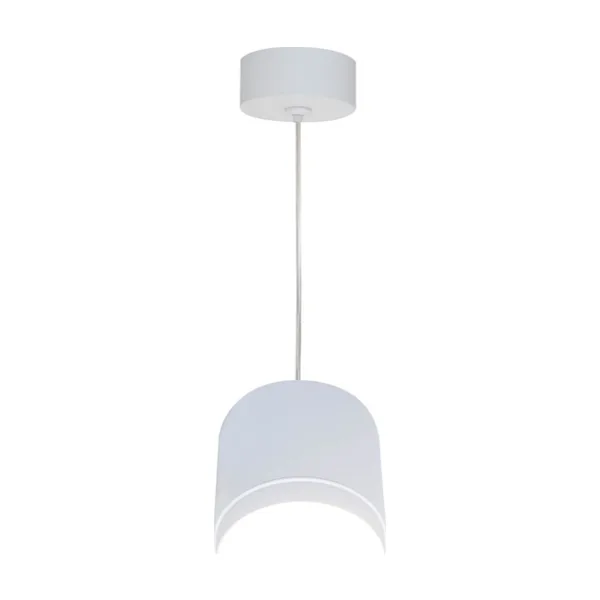 Светильник подвесной Maytoni Pendant P088PL-GX53-W