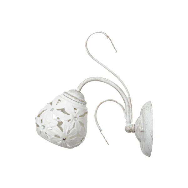 Настенное бра Abrasax STY40028/1B