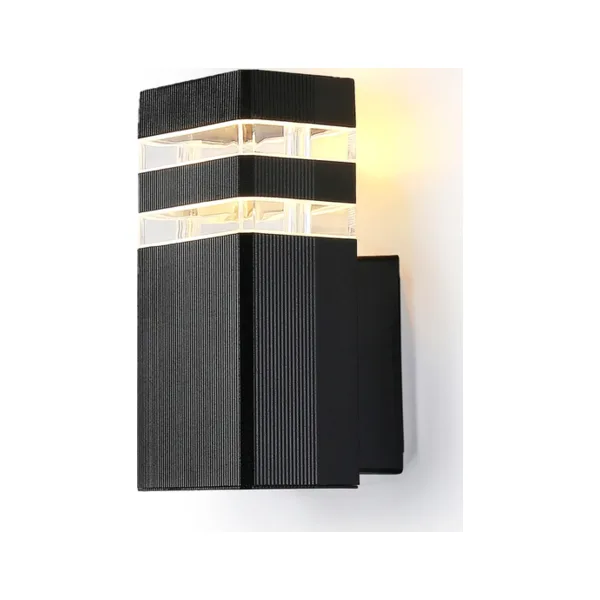 Уличный настенный светильник Ambrella Garden ST2572