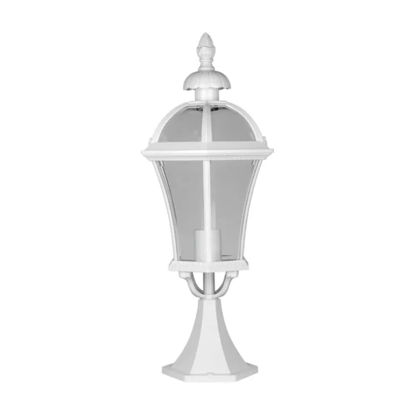 Наземный фонарь ROMA L 95204L W